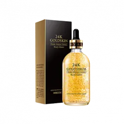 24K Gold Serum Kako Se Koristi — BiH Naruči — Cijena 39 KM