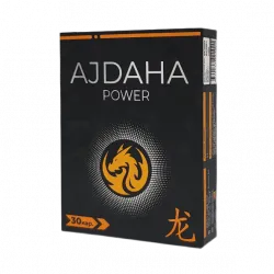 Ajdaha Power Istifadə Qaydası — Azerbaycandan Alış — Qiymət 39 manat