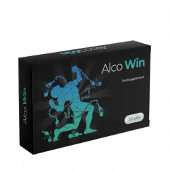 Alco Win საქართველოში — საქართველოში ყიდვა — ფასი 49 ლარი