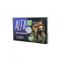 Alfa Pro Sahtekarlığı — Türkiye'de Sipariş Ver — Fiyat 589 ₺