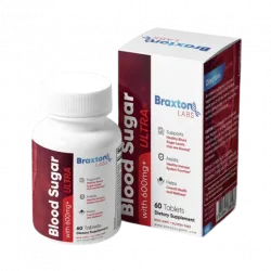 Blood Sugar Ekşi — Türkiye'de Satın Al — Fiyat 799 ₺