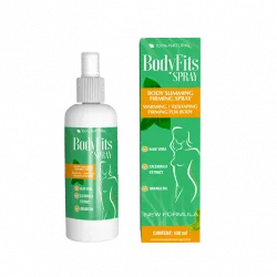Body Fit Spray Hepsiburada — Türkiye'de Sipariş Ver — Fiyat 449 ₺