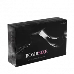 Bomb Size Ultra Kim Buldu — Türkiye'de Sipariş Ver — Fiyat 549 ₺