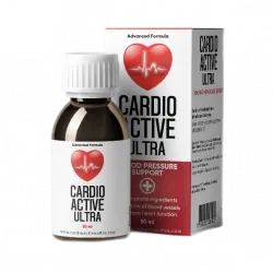 Cardio Active Ultra Ne Için Kullanilir — Türkiye'de Sipariş Ver — Fiyat 699 ₺