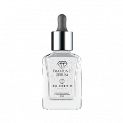 Diamond Serum Resmi Sitesi — Türkiye'de Sipariş Ver — Fiyat 549 ₺