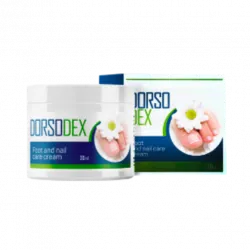 Dorsodex Psp — საქართველოში შესყიდვა — ფასი 15 ლარი