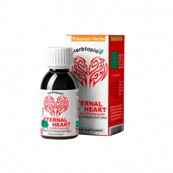 Eternal Heart Sahtekarlığı — Türkiye'de Satın Al — Fiyat 449 ₺