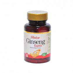 Ginseng Balen საფონდო ფასი — საქართველოში ყიდვა — ფასი 0 ლარი