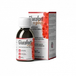 Gluco Fort Plus Şikayetvar — Türkiye'de Satın Al — Fiyat 749 ₺
