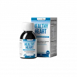 Healthy Heart Forte Hepsiburada — Türkiye'de Sipariş Ver — Fiyat 599 ₺
