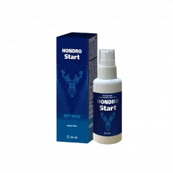 Hondro Start Ne Için Kullanilir — Türkiye'de Sipariş Ver — Fiyat 389 ₺