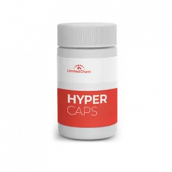 Hyper Caps Forum — BiH Kupi — Cijena 55 KM