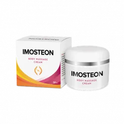 Imosteon Resmi Sitesi — Türkiye'de Sipariş Ver — Fiyat 699 ₺