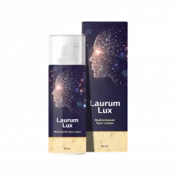 Laurum Lux დაბალი ფასი საქართველოში — საქართველოში ყიდვა — ფასი 7 ლარი
