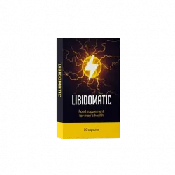 Libidomatic საფონდო ფასი — საქართველოში შეკვეთა — ფასი 0 ლარი