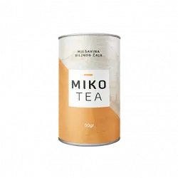 Miko Tea Upotreba — BiH Naruči — Cijena 55 KM