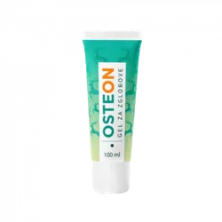 Osteon Gel Prevara — BiH Naruči — Cijena 59 KM