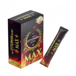 Ottoman Secret Max Dolgu — Türkiye'de Sipariş Ver — Fiyat 699 ₺