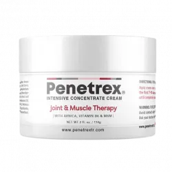 Penetrex Ne Için Kullanilir — Türkiye'de Satın Al — Fiyat 699 ₺