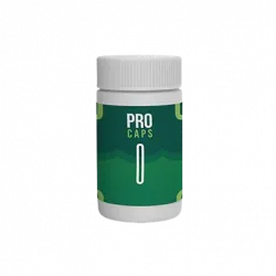 Pro Caps Faydaları — Türkiye'de Sipariş Ver — Fiyat 650 ₺