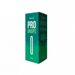 Pro Drops Niska Cijena Kako Se Koristi — BiH Naruči — Cijena 30 KM