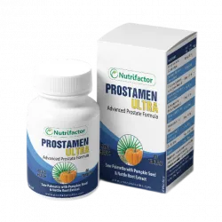 Prostamen Kullanıcı Yorumları — Türkiye'de Sipariş Ver — Fiyat 699 ₺