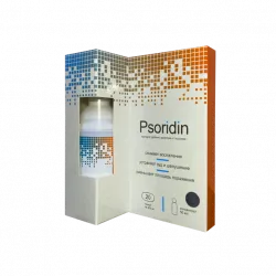 Psoridin Qiyməti — Azerbaycandan Al — Qiymət 29 manat