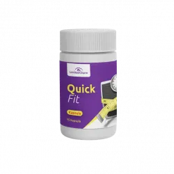 Quick Fit Faydaları Ve Zararları — Türkiye'de Sipariş Ver — Fiyat 850 ₺