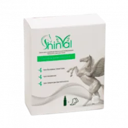 Shinval Istifadə Qaydası — Azerbaycandan Al — Qiymət 49 manat