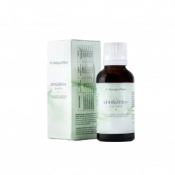 Slim & Detox Drops Prevara — BiH Naruči — Cijena 58 KM