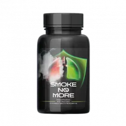 Smoke No More საფონდო Aversi — საქართველოში შესყიდვა — ფასი 0 ლარი