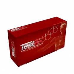TestRX Yorumları — Türkiye'de Satın Al — Fiyat 549 ₺