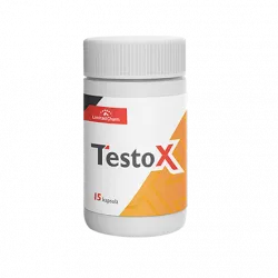 TestoX Faydaları Ve Zararları — Türkiye'de Sipariş Ver — Fiyat 850 ₺
