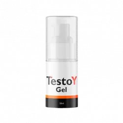 Testoy Gel Prevara — BiH Naruči — Cijena 55 KM