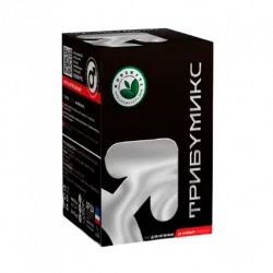 Tribumix Tea Qiyməti — Azerbaycandan Al — Qiymət 22 manat