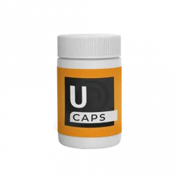 U Caps Şikayetvar — Türkiye'de Satın Al — Fiyat 850 ₺