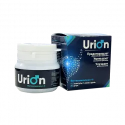 Urion (Урион) купить онлайн, доставка, отзывы, скидки. Узбекистан