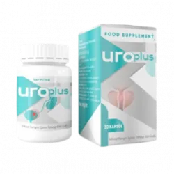 Uroplus Şikayetvar — Türkiye'de Sipariş Ver — Fiyat 499 ₺